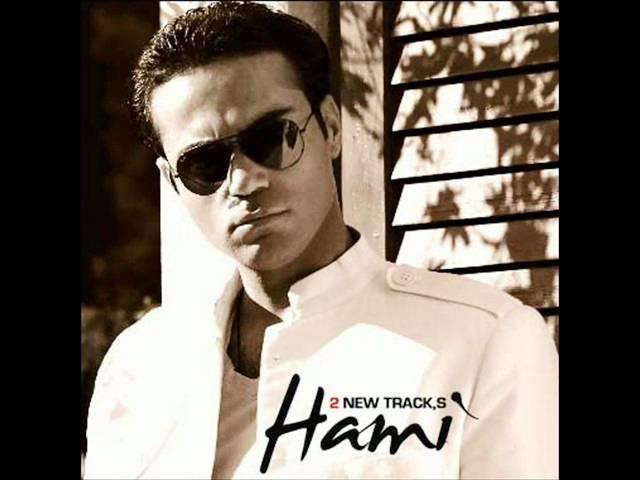 Hami & Nima Masiha ( Parvaz Mamnoo )