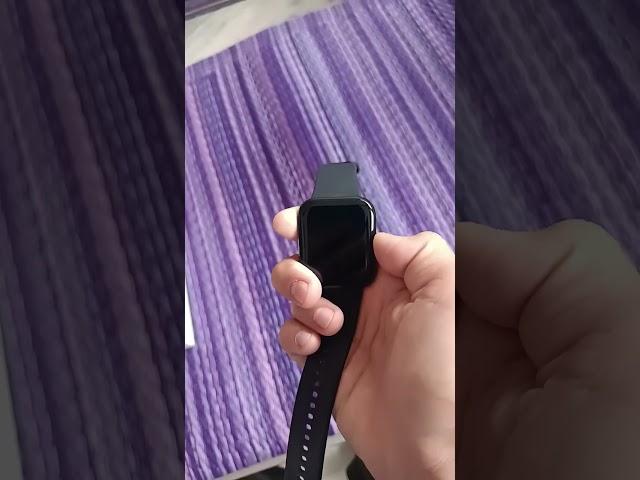 new watch unboxing #RVN short