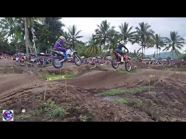 Pro Open sino ba ang malakas? 1st heat | Tupi south Cotabato