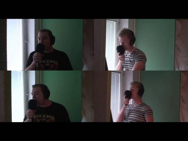 Multitrack 1776 Tag ft. TIM WAURICK
