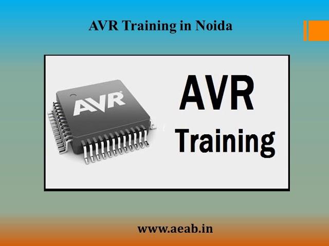 How important industrial automation training in Noida - AEAB