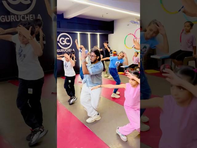 Dance steps practice ️‍#kashishpatel #netrapatel #dancesteps #dancepractice #rehersal #shorts
