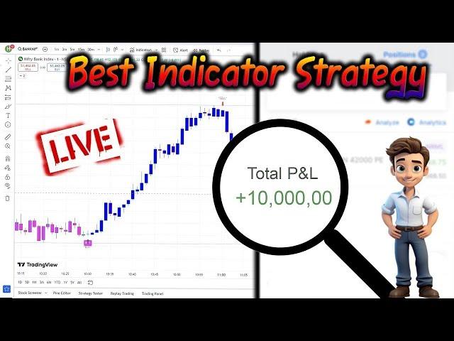 Best Buy And Sell Signal Indicator Tradingview  | Profit  Best Buy Sell Indicator Tradingview