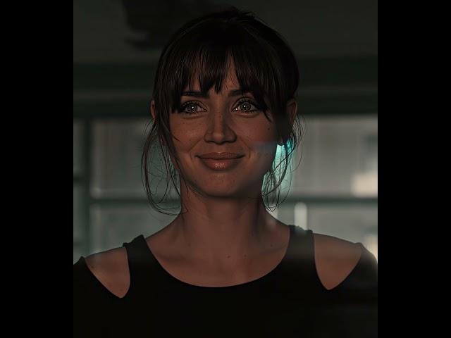 "Coffee? | Blade Runner 2049 Edit | Fade Into Darkness | "What Men Really want' | #shorts