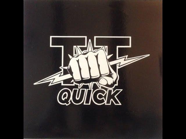 T.T. Quick - T.T. Quick (1984) Full EP