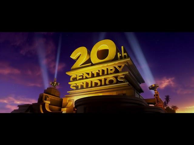 20th Century Studios (2021)