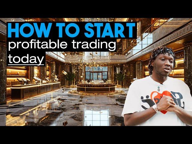 Ultimate Pocket Option Guide for Beginners | How to Start Pocket Option Trading