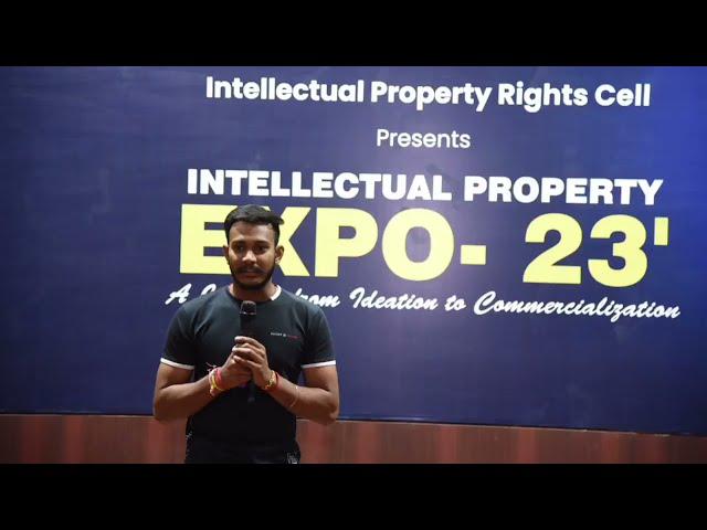 Intellectual Property Expo 2023