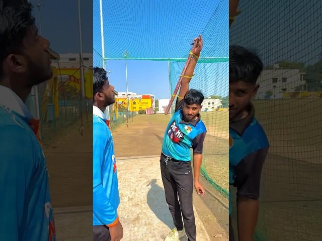 एक Bowler कि कहानी 🫶️ #cricket #reels #trending #viral #shorts #cricketlover #ytshorts #foryou