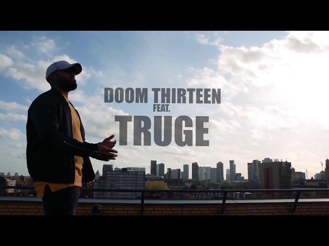 Doom Thirteen - On a Level feat. Truge