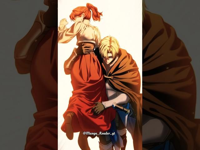 Vlad Was in a Hurry | Star Embracing Swordmaster | #manhwa #shorts