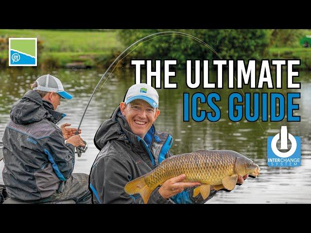 The Ultimate ICS Guide | with Lee Kerry