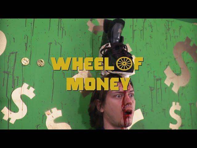 Whitest Kids U' Know: Wheel Of Money