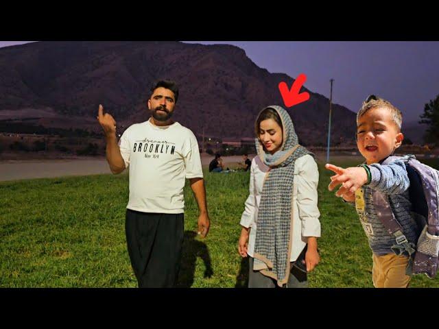 Documentary of nomadic life: "Saif Ella's efforts to solidify his love for Maryam"