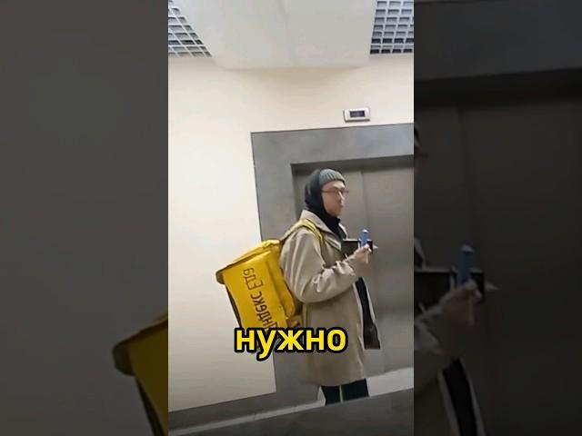 НАКИПЕЛО! РАБОТА В ПИТЕРЕ! #shorts