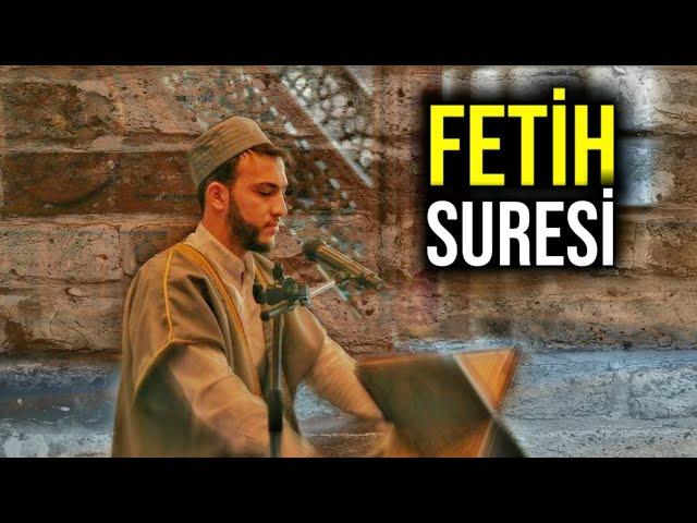 Fetih Sûresi | Abdullah Altun | Surah Al-Fath