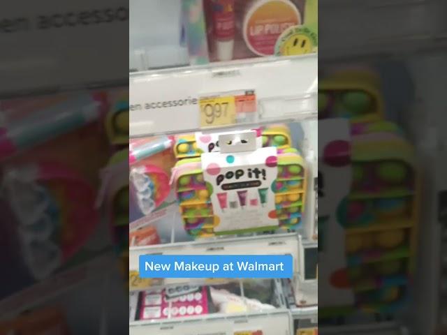 New Walmart Finds for Lips & Makeup #fok #trending #fyp