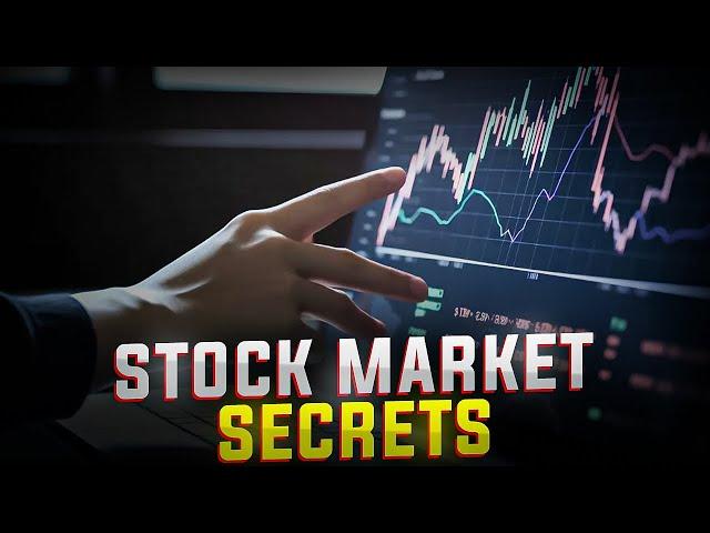 Demystifying the Stock Market: A Beginner's Guide