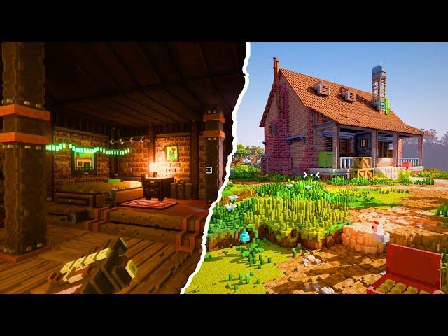 the best looking upcoming voxel games (2024 edition)