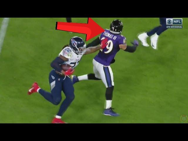 NFL Hilarious Moments of the 2020 Playoffs