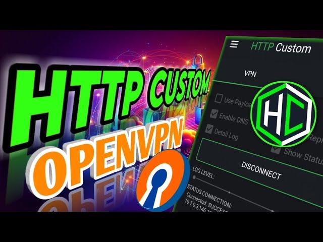 How to Set Up an OpenVPN Server on HTTP Custom VPN