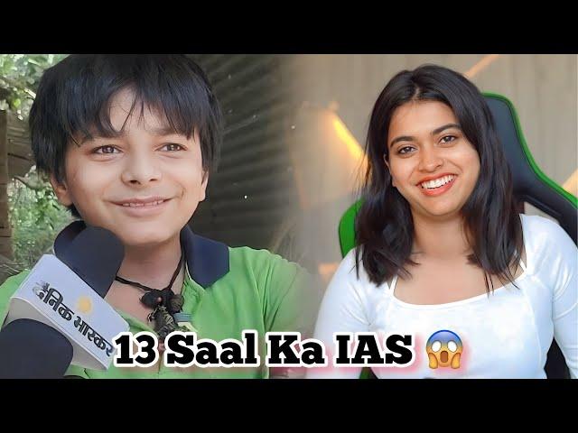 This Bihari Kid is the Funniest   | Saloni Singh