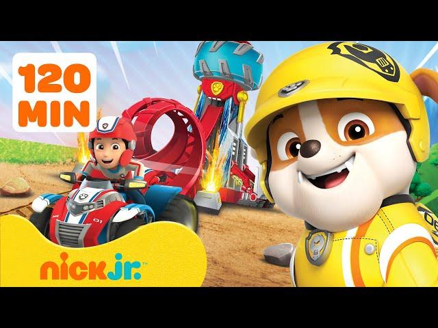 Psi Patrol | Przygody z Kołami Ratunkowymi Psiego Patrolu! | Nick Jr. Polska