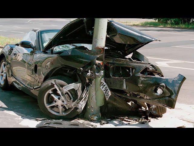 Idiots In Cars 2024 | STUPID DRIVERS COMPILATION |TOTAL IDIOTS AT WORK  Best Of Idiots In Cars |#269