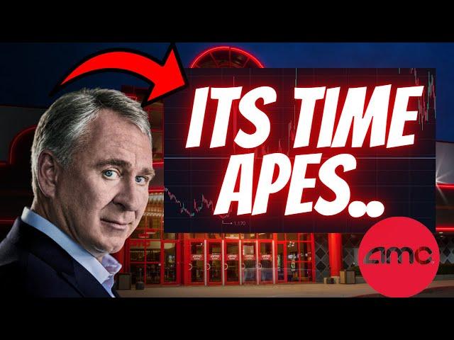 APES... IT'S TIME TO BUY AMC.
