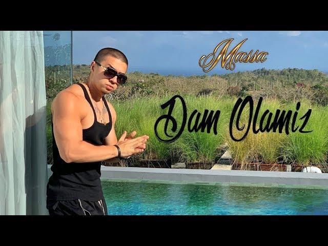 MASSA - Dam Olamiz (Official Music Video)