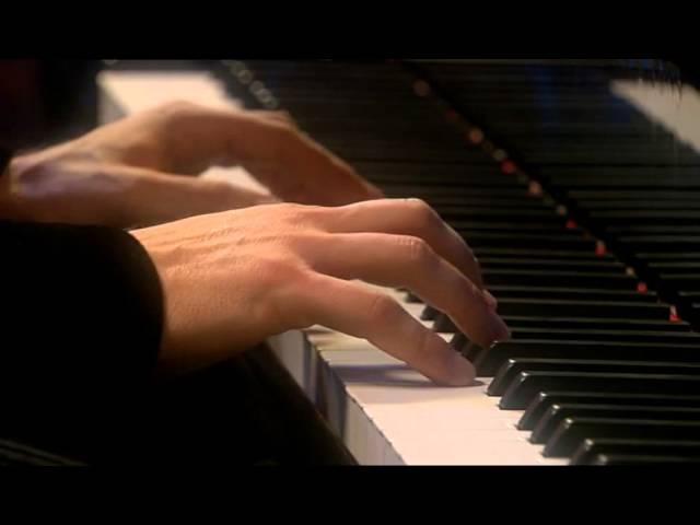 Frank Braley - Gershwin : Rhapsody in Blue