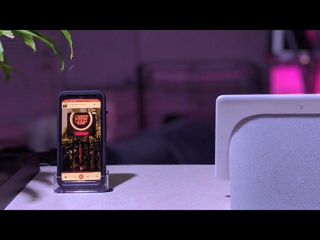 Google Pixel 4XL: Motion Sense Tutorial, Tips, & Uses (Google's Futuristic Soli)