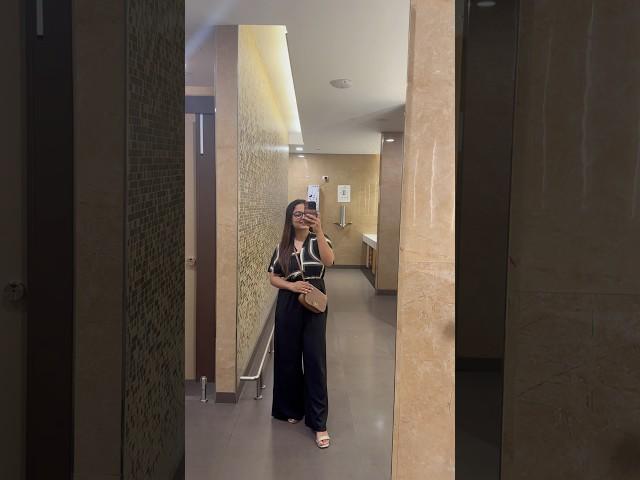 Hyderabad to Gurgaon ️ | Corporate Girl Vlog  | Varsha Saini #corporategirl #minivlog #hyderabad