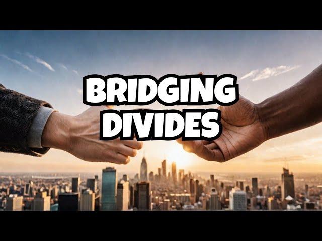 OVERCOMING Political Division: Is Unity Possible?