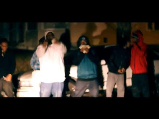 RMF x Cyco x Big Dre - On Me (Official Video)  @InThaBassmintTv 