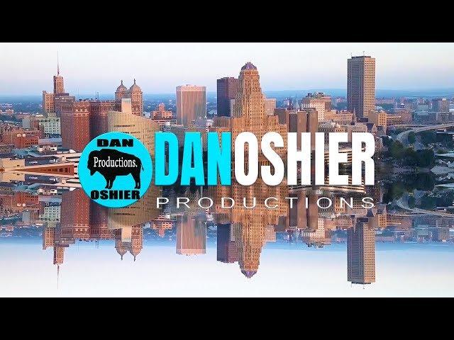 Video Production Demo Reel | Dan Oshier Productions