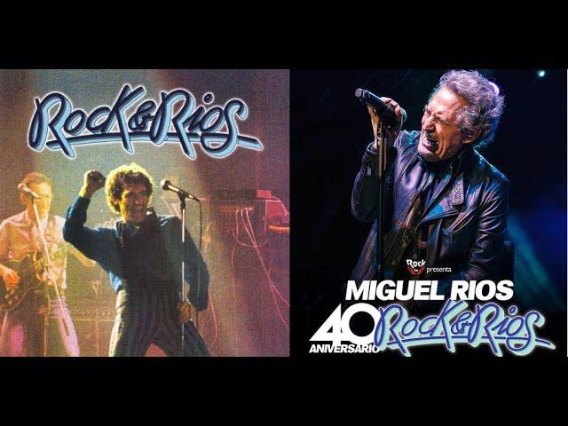 Rock & Rios - Hocus Pocus by Focus - (Live 1982) with Thijs van Leer