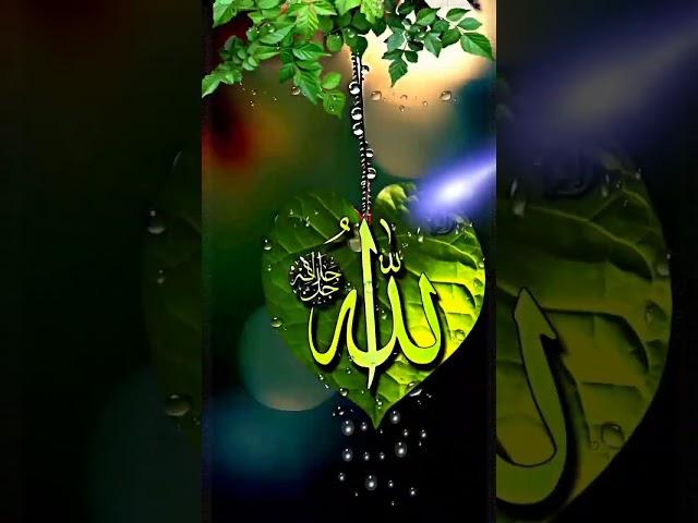 Allah ka far man Alam nashrah laka sadrak  #ameen