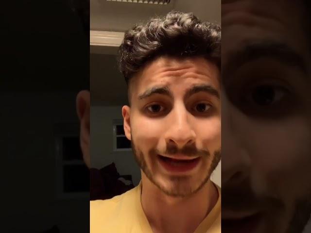 How to speak fake Arabic!