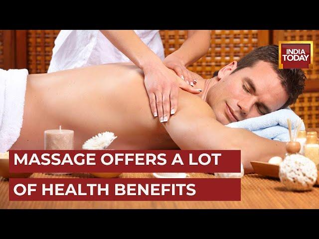 Should Your Massage Be Dosha Specific? Doctors Talk Of Ayurvedic Abhyanga