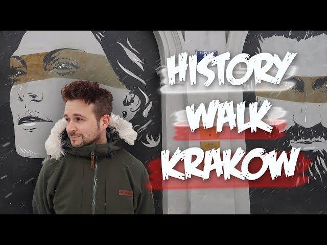 Schindler's factory in Krakow, Jewish quarter Krakow Kazimierz, Travel vlog Poland | Couple Vlog #86