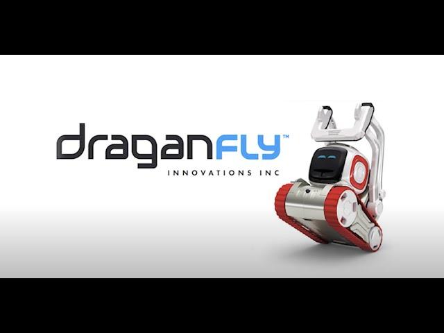 Draganfly Signs $9 Million Exclusive Manufacturing Agreement With Digital Dream Labs