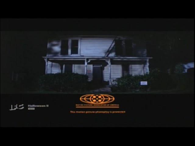 Halloween (1978) End Credits (IFC 2023)