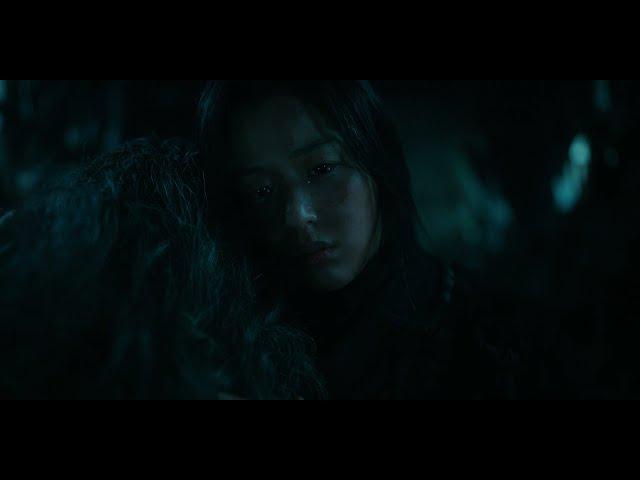 Kingdom: Ashin of the North - Ashin found her father (HD 1080p)