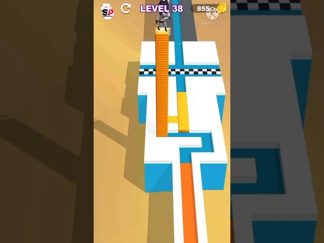 #Stack MakerNew Update#shorts(Gameplay)