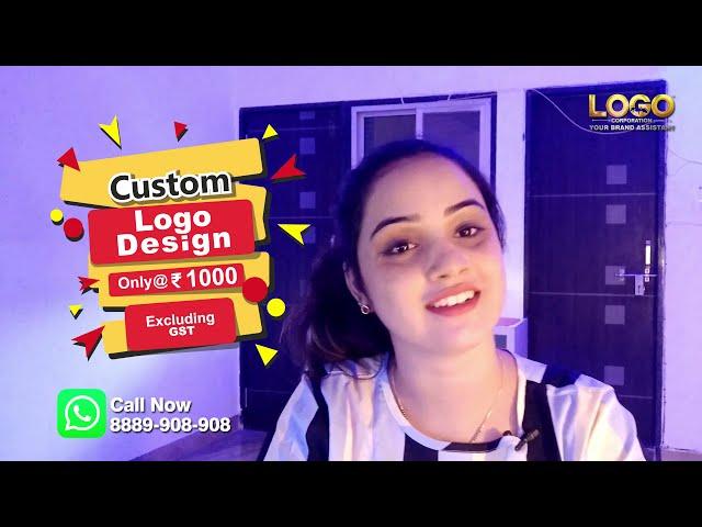 best Logo Designers In India Logo Designs Video