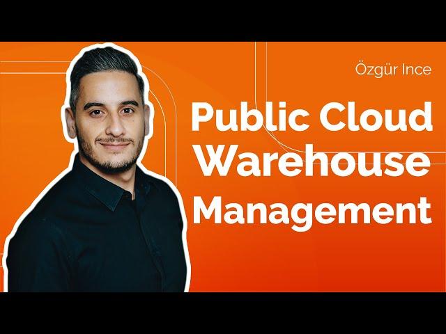 SAP S/4HANA Public Cloud Warehouse Management vs SAP EWM