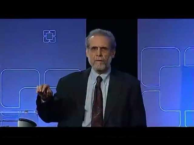 Daniel Goleman on the importance of emotional intelligence