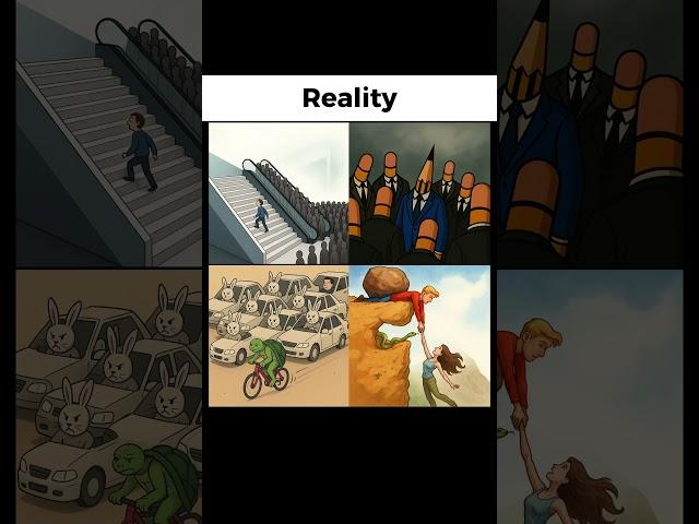 hidden Reality #motivation #inspiration  #quotes#motivationalquotes