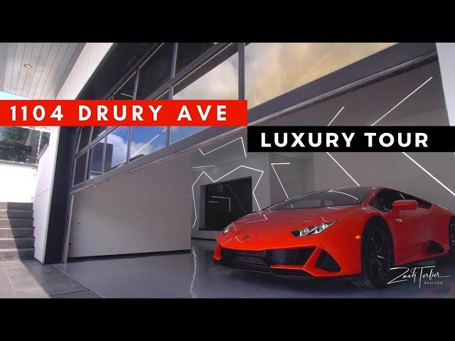 Inside a $4,000,000 Luxury Home in Calgary!